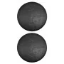 Garden furniture covers 2 units 10 eyelets round Ø260x90cm by vidaXL, Garden furniture covers - Ref: Foro24-3155358, Price: 4...
