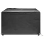 Fundas muebles jardín 2 uds 8 ojales rectangular 180x122x75 cm de vidaXL, Fundas para muebles de jardín - Ref: Foro24-3155347...