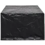 Garden furniture cover 2 units 8 eyelets 135x135x90 cm by vidaXL, Garden furniture covers - Ref: Foro24-279127, Price: 29,60 ...