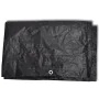 Garden furniture cover 2 units 8 eyelets 135x135x90 cm by vidaXL, Garden furniture covers - Ref: Foro24-279127, Price: 29,60 ...