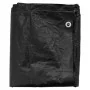 Abdeckung für Gartenmöbel mit 12 Ösen rechteckig 213x132x75cm von vidaXL, Abdeckungen für Gartenmöbel - Ref: Foro24-319296, P...