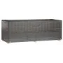 Fundas muebles jardín 2 uds 8 ojales rectangular 192x82x65 cm de vidaXL, Fundas para muebles de jardín - Ref: Foro24-3155349,...