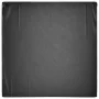 Gartenmöbelabdeckungen 2 Stück 16 Ösen Quadrat 240x240x55 cm von vidaXL, Abdeckungen für Gartenmöbel - Ref: Foro24-3155355, P...