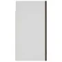 Hängender Schrank aus Eichenholz in Braun 60x31x60 cm von vidaXL, Küchenschränke - Ref: Foro24-815113, Preis: 61,96 €, Rabatt: %