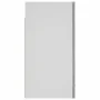 Sonoma grauer Hängeschrank aus Holzwerkstoff, 60 x 31 x 60 cm von vidaXL, Küchenschränke - Ref: Foro24-815112, Preis: 61,55 €...