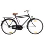 Dutch bicycle Holland 28 inches 57cm frame for women by vidaXL, bikes - Ref: Foro24-3056791, Price: 360,58 €, Discount: %