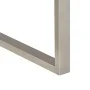 Mesa de comedor de madera maciza de acacia 180x90x76 cm de vidaXL, Mesas de cocina y de comedor - Ref: Foro24-286476, Precio:...