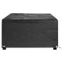 Cover for garden furniture with 8 eyelets rectangular 125x70x35 cm by vidaXL, Garden furniture covers - Ref: Foro24-319285, P...