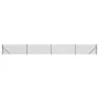 Wire fence with anthracite gray flange 0.8x10 m by vidaXL, fence panels - Ref: Foro24-153984, Price: 57,05 €, Discount: %
