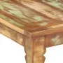 Solid recycled wood coffee table 110x50x40 cm by vidaXL, Coffee table - Ref: Foro24-286487, Price: 106,69 €, Discount: %