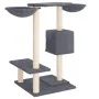 Cat scratching post with dark gray posts 82 cm by vidaXL, Cat furniture - Ref: Foro24-171761, Price: 48,39 €, Discount: %