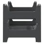 Bottle rack for 12 stackable PP bottles by vidaXL, Wine racks - Ref: Foro24-154977, Price: 38,42 €, Discount: %
