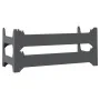 Bottle rack for 12 stackable PP bottles by vidaXL, Wine racks - Ref: Foro24-154977, Price: 38,42 €, Discount: %