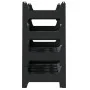 Bottle rack for 24 stackable PP bottles by vidaXL, Wine racks - Ref: Foro24-154978, Price: 55,76 €, Discount: %