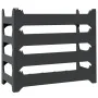 Bottle rack for 24 stackable PP bottles by vidaXL, Wine racks - Ref: Foro24-154978, Price: 55,76 €, Discount: %