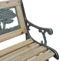 Kindergartenbank aus Holz 84 cm von vidaXL, Gartenbänke - Ref: Foro24-41013, Preis: 62,86 €, Rabatt: %