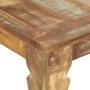 Recycled solid wood dining table 180x90x76 cm by vidaXL, Kitchen and dining tables - Ref: Foro24-286491, Price: 309,84 €, Dis...