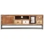 TV-Schrank aus recyceltem Massivholz, 120 x 30 x 40 cm von vidaXL, TV-Möbel - Ref: Foro24-286506, Preis: 301,13 €, Rabatt: %