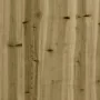 Garden furniture set 7 pieces and cushions made of impregnated pine wood by vidaXL, Garden sets - Ref: Foro24-3185982, Price:...