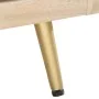 Solid mango wood coffee table 90x45x40cm by vidaXL, Coffee table - Ref: Foro24-286523, Price: 196,99 €, Discount: %