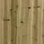 Garden furniture set 4 pieces and cushions made of impregnated pine wood by vidaXL, Garden sets - Ref: Foro24-3186115, Price:...