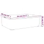 Cajas de almacenaje apilables 3 uds plástico 25 L de vidaXL, Cestas para almacenaje - Ref: Foro24-154988, Precio: 57,70 €, De...