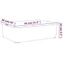 Stapelbare Aufbewahrungsboxen 3 Stk. Kunststoff 25 L von vidaXL, Aufbewahrungskörbe - Ref: Foro24-154988, Preis: 57,70 €, Rab...