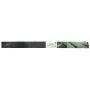 Nature Garden Einfassung und Ankerdübel schwarz von Nature, Garteneinfassung und Einfassung - Ref: Foro24-428507, Preis: 31,7...