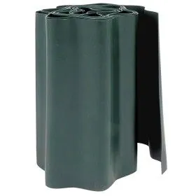 Nature Green Garden Border 0.25x9 m by Nature, Garden edging and edging - Ref: Foro24-428509, Price: 31,21 €, Discount: %