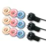 Ubbink Lámpara subacuática de estanque MiniBright 3x8 LED 1354019 by Ubbink, Accessories for ponds and fountains - Ref: Foro2...