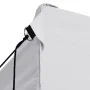 Folding tent for celebrations with 3 walls white 3x4.5 m by vidaXL, Tents and gazebos - Ref: Foro24-48871, Price: 169,93 €, D...