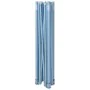Faltzelt für Feiern mit 3 Wänden weiß 3x4,5 m von vidaXL, Zelte und Pavillons - Ref: Foro24-48871, Preis: 169,93 €, Rabatt: %