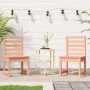 Gartenstühle 2 Stk. Douglasienholz 50x48x91,5 cm von vidaXL, Gartenstühle - Ref: Foro24-824030, Preis: 83,72 €, Rabatt: %