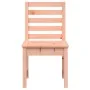 Gartenstühle 2 Stk. Douglasienholz 50x48x91,5 cm von vidaXL, Gartenstühle - Ref: Foro24-824030, Preis: 83,72 €, Rabatt: %