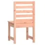 Gartenstühle 2 Stk. Douglasienholz 50x48x91,5 cm von vidaXL, Gartenstühle - Ref: Foro24-824030, Preis: 83,72 €, Rabatt: %