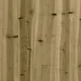 Garden furniture set 6 pieces and cushions made of impregnated pine wood by vidaXL, Garden sets - Ref: Foro24-3186129, Price:...
