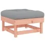 10-piece garden furniture set with Douglas fir wood cushions by vidaXL, Garden sets - Ref: Foro24-3186079, Price: 826,19 €, D...