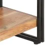 5-level solid acacia wood shelf 60x30x180 cm by vidaXL, Bookcases and shelves - Ref: Foro24-286588, Price: 196,26 €, Discount: %