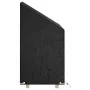 Fundas sillas jardín 2 uds 8 ojales polietileno 65x65x82/120 cm de vidaXL, Fundas para muebles de jardín - Ref: Foro24-315538...