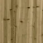 Garden furniture set 4 pieces and cushions made of impregnated pine wood by vidaXL, Garden sets - Ref: Foro24-3186143, Price:...