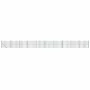Wire fence with anchor spikes green 1.8x25 m by vidaXL, fence panels - Ref: Foro24-154125, Price: 295,28 €, Discount: %