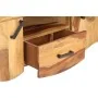TV-Schrank aus massivem Palisanderholz, 115 x 30 x 42 cm von vidaXL, TV-Möbel - Ref: Foro24-287337, Preis: 153,66 €, Rabatt: %