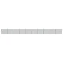 Cerca de alambre con brida verde 1,4x25 m de vidaXL, Paneles de vallas - Ref: Foro24-154155, Precio: 203,98 €, Descuento: %