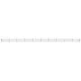 Drahtzaun mit anthrazitgrauem Flansch 0,8x25 m von vidaXL, Zaunpaneele - Ref: Foro24-154312, Preis: 73,64 €, Rabatt: %