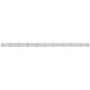 Wire fence with green flange 1.1x25 m by vidaXL, fence panels - Ref: Foro24-154154, Price: 159,55 €, Discount: %