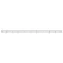Drahtzaun mit grünem Flansch 0,8x25 m von vidaXL, Zaunpaneele - Ref: Foro24-154184, Preis: 99,37 €, Rabatt: %