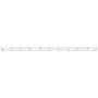 Drahtzaun mit anthrazitgrauer Kabelbinder 0,8x25 m von vidaXL, Zaunpaneele - Ref: Foro24-154328, Preis: 82,41 €, Rabatt: %
