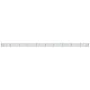 Drahtzaun mit grünem Flansch 1,1x25 m von vidaXL, Zaunpaneele - Ref: Foro24-154170, Preis: 149,99 €, Rabatt: %