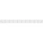 Cerca de alambre con brida gris antracita 1,4x25 m de vidaXL, Paneles de vallas - Ref: Foro24-154331, Precio: 116,44 €, Descu...