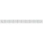 Cerca de alambre con brida verde 1,4x25 m de vidaXL, Paneles de vallas - Ref: Foro24-154171, Precio: 185,15 €, Descuento: %